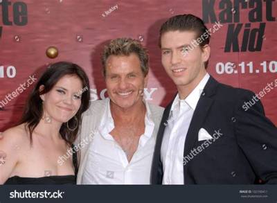 Who Is Rachel Olivia Kove? Meet the Daughter of Dancing with the Stars Cast Martin Kove