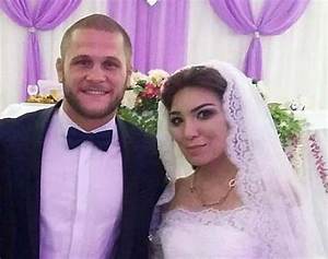 Who Is Rafael Fiziev Wife? Take a Look at a Personal Life of Ufc Fighter