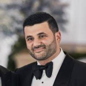 Who Is Rafael Ilishayev? Details to Know About the Ceo of Gopuff