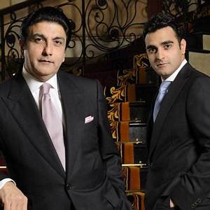 Who Is Raj Kumar and Kishin Rk? See Net-Worth, Quote, Awards, Fact, Wiki