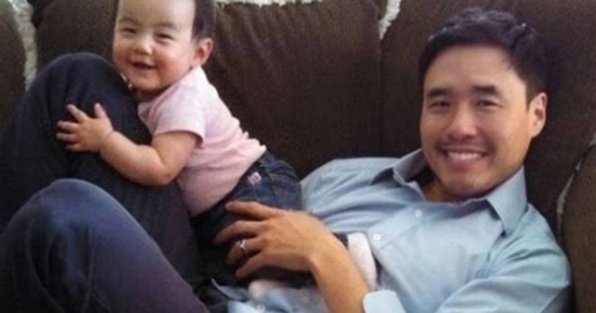 Who Is Randall Park Daughter? Learn About Ruby Louise Park and Family
