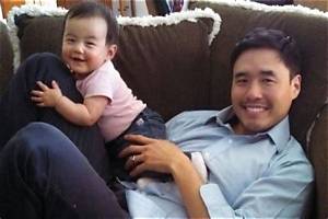 Who Is Randall Park Daughter? Learn About Ruby Louise Park and Family