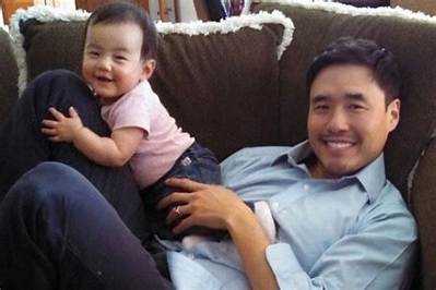 Who Is Randall Park Daughter? Learn About Ruby Louise Park and Family