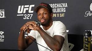 Who Is Randy Brown Ufc Dad and Where Is He Now? Fighter Expresses His Desire to Be Seen by Father
