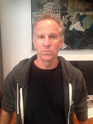 Who Is Randy Ostin, Son of Music Exec Mo Ostin?