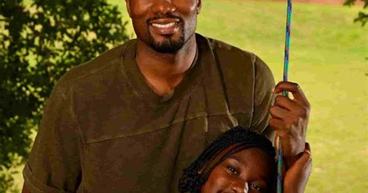 Who Is Ranie Ibaka? Meet Serge Ibaka Duaghter on Instagram