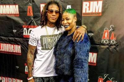 Who Is Rapper Cash out Mother Morenika Vinnie? Atlanta Artist Ca$H out in Jail, Arrested Charges to Know