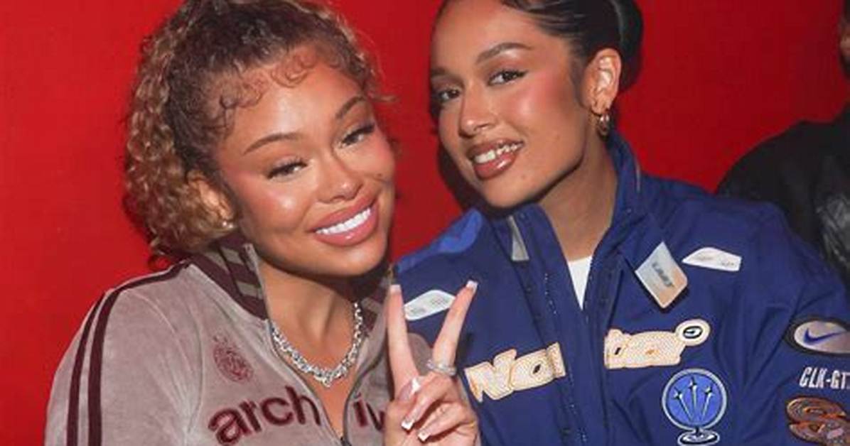 Who Is Rapper Latto’s Sister Brooklyn Nikole? Their Parents and Family Background