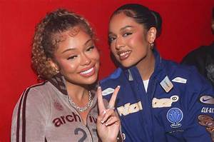 Who Is Rapper Latto’s Sister Brooklyn Nikole? Their Parents and Family Background