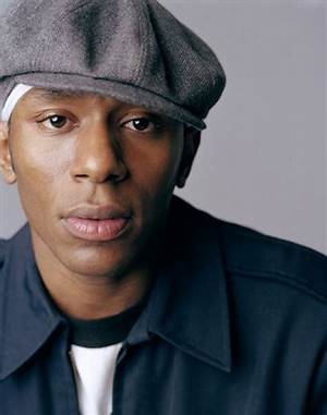 Who Is Rapper Mos Def’s Wife Alana Wyatt?