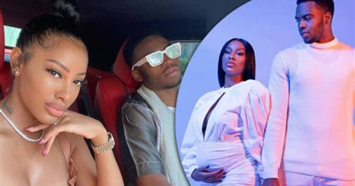 Who Is Rapper Not3S Girlfriend Aliyah Raey, Are They Still Together?