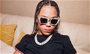 Who Is Rapper Sugarhill Ddot and What Was His Relationship with Notti Osama?