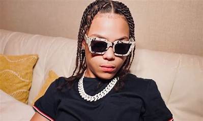 Who Is Rapper Sugarhill Ddot and What Was His Relationship with Notti Osama?