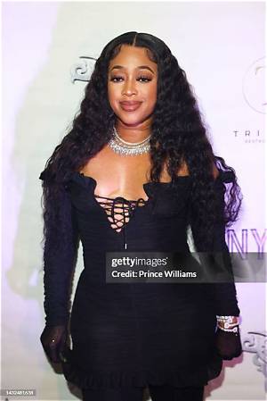 Who Is Rapper Trina’s Sister Laura Love? Meet Her on Instagram