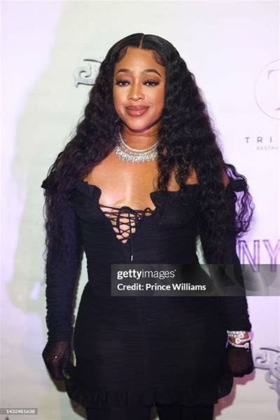 Who Is Rapper Trina’s Sister Laura Love? Meet Her on Instagram