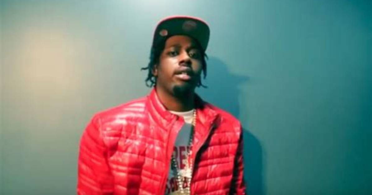 Who Is Rapper Why-G? Facts to Know