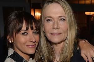 Who Is Rashida Jones? Everything to Know About Her Family