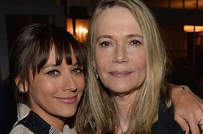Who Is Rashida Jones? Everything to Know About Her Family