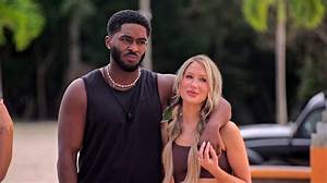 Who Is Ray Gantt and How Old Is He? Everything About the Cast of Ex on the Beach- Meet Him on Instagram