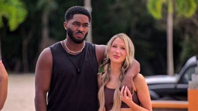 Who Is Ray Gantt and How Old Is He? Everything About the Cast of Ex on the Beach- Meet Him on Instagram