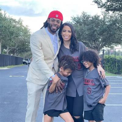 Who Is Rayden Sherman? Everything on Richard Sherman Son