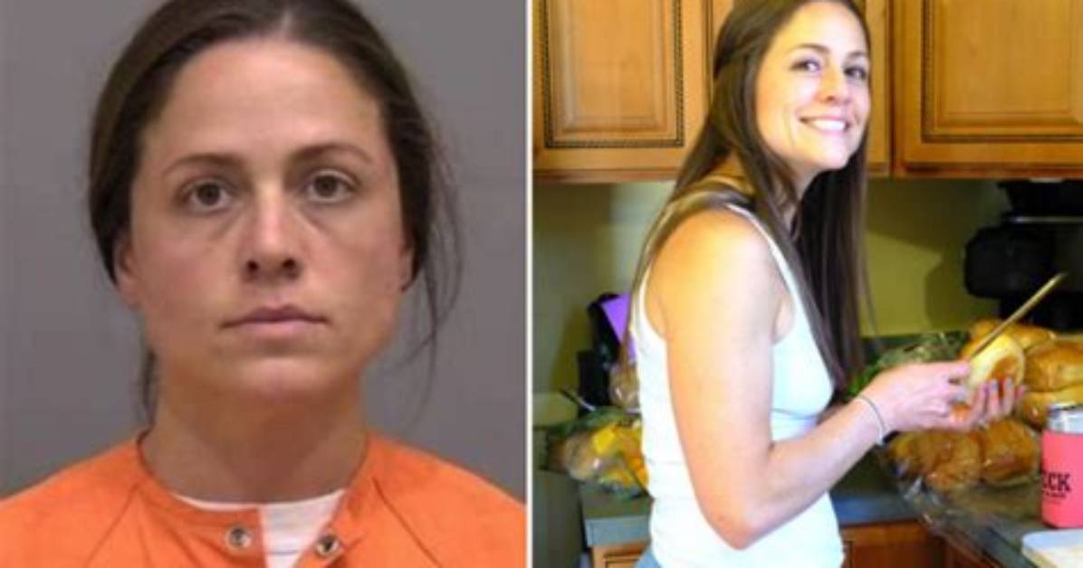 Who Is Rebecca Kilps? Two Rivers High School Teacher Arrested over Sexual Assault