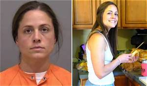 Who Is Rebecca Kilps? Two Rivers High School Teacher Arrested for Sexual Assault