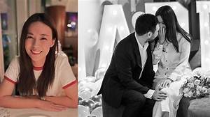 Who Is Rebecca Lim Getting Married to? Future Husband Still Remains a Mystery & Ian Fang Shares an Emo Ig Post
