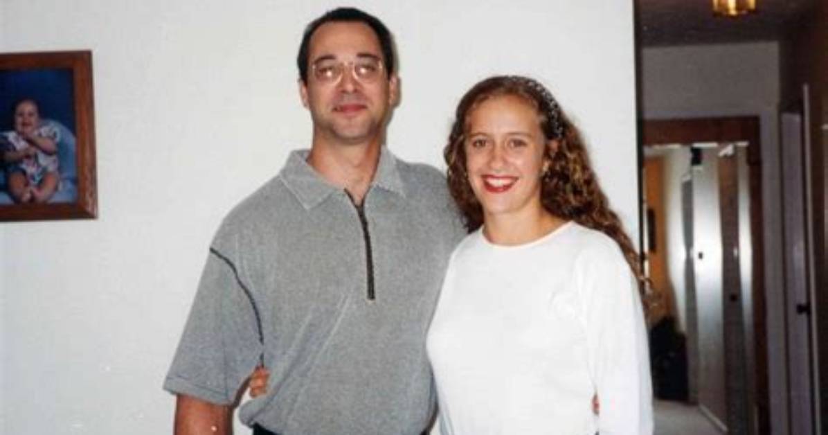 Who Is Rebecca Simic? Mark Wingers Second Wife Recounts Her Story and Life with the Killer Husband