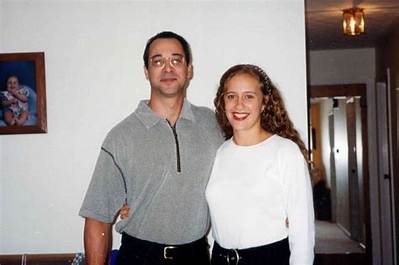 Who Is Rebecca Simic? Mark Wingers Second Wife Recounts Her Story and Life with the Killer Husband