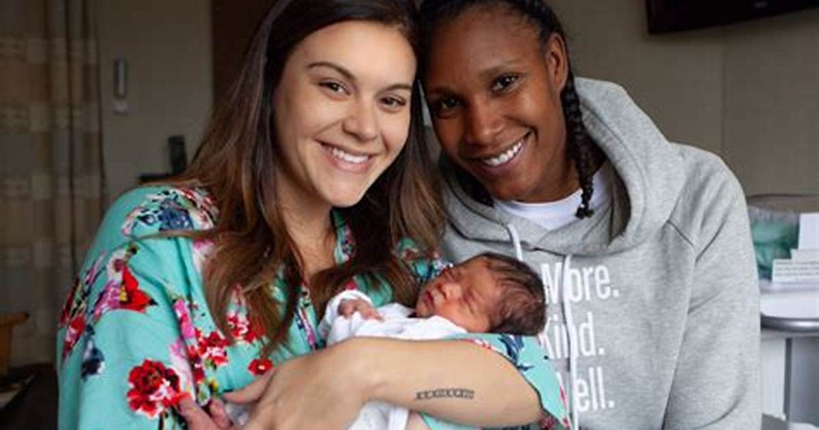 Who Is Rebekkah Brunson Wife Bobbi Jo Lamar Brunson? Family Details About the Minnesota Lynx Assistant Coach
