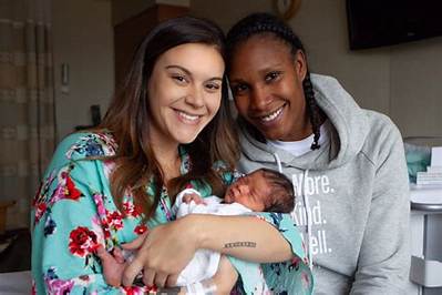 Who Is Rebekkah Brunson Wife Bobbi Jo Lamar Brunson? Family Details About the Minnesota Lynx Assistant Coach