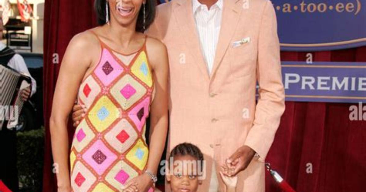 Who Is Reggie Miller Daughter? Everything About the Children and Wife of the Former Nba Player