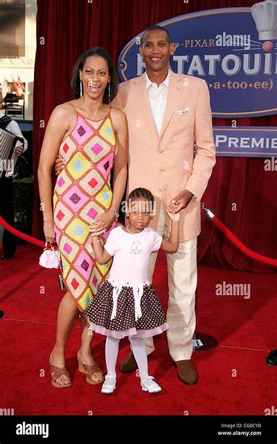 Who Is Reggie Miller Daughter? Everything About the Children and Wife of the Former Nba Player
