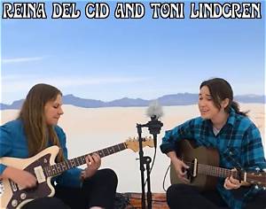 Who Is Reina Del Cid Dating? Everything on Her Partner, Age and More