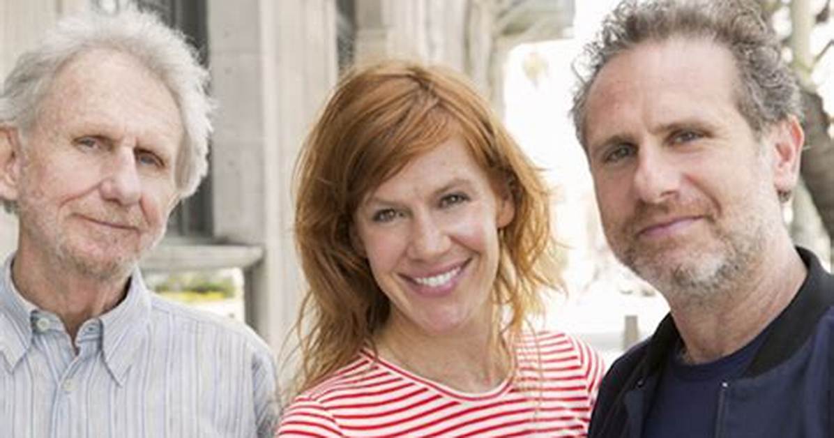 Who Is Remy Auberjonois Wife Kate Nowlin? Wiki Net Worth Details of Rene Auberjonois Son