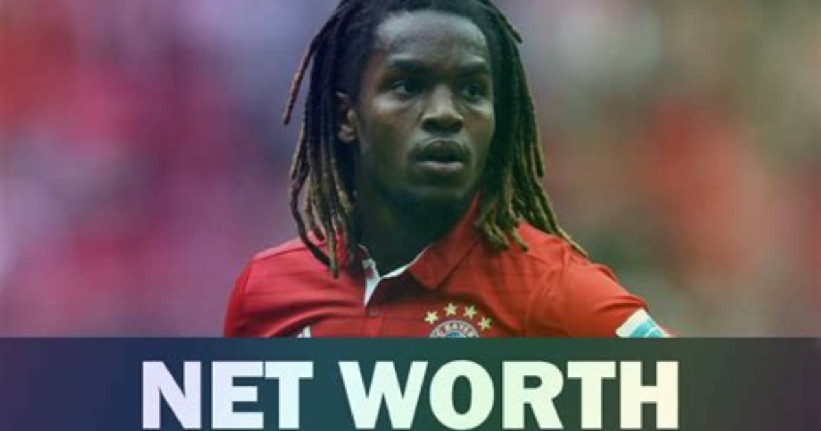 Who Is Renato Sanches? See Net-Worth, Quote, Awards, Fact, Wiki
