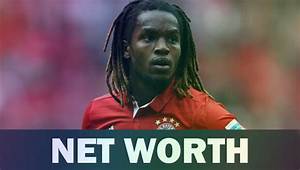 Who Is Renato Sanches? See Net-Worth, Quote, Awards, Fact, Wiki
