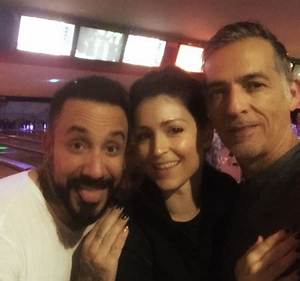 Who Is Rene Elizondo Wife Britt Coelho? Facts to Know About Mexican Dancer