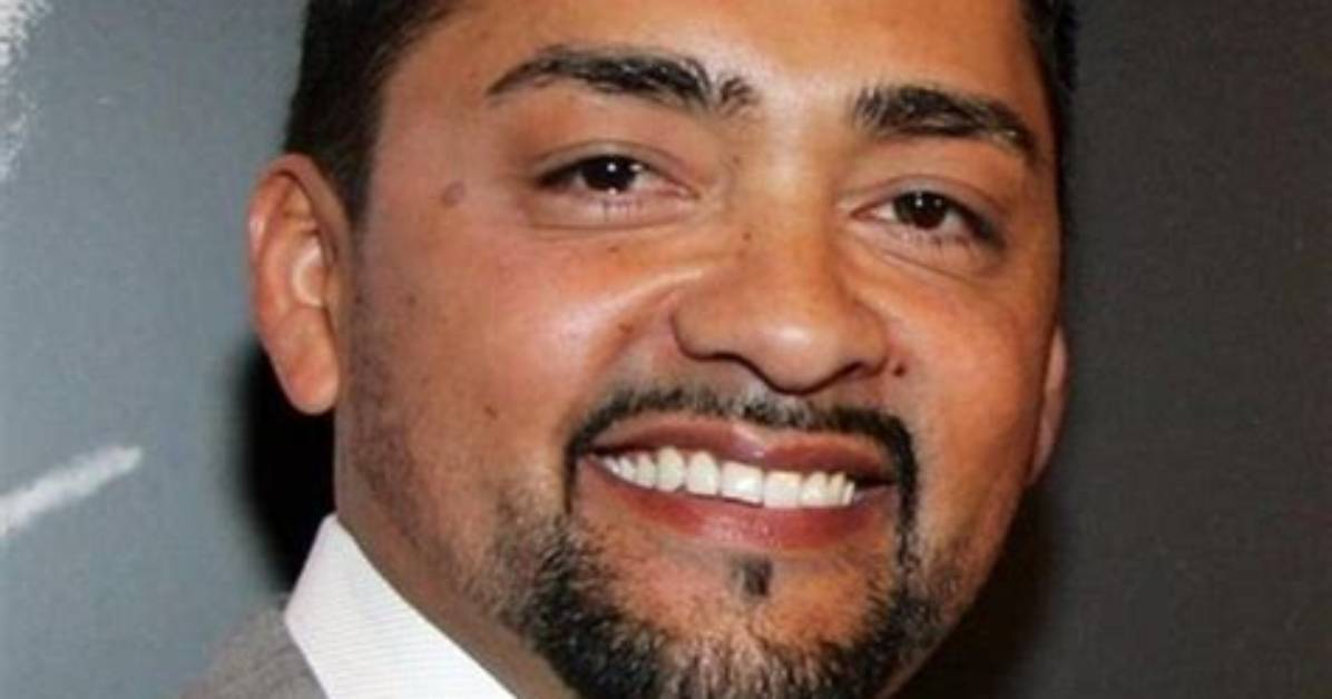 Who Is Reynaldo Gallegos? Details to Know About the Cast of Tv Series the Rookie