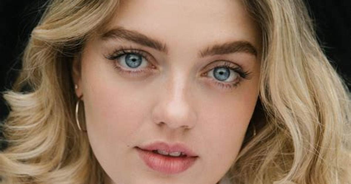 Who Is Rhea Norwood? Everything We Know About Heartstopper Actress