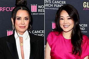 Who Is Rhobh’s Crystal Kung Minkoff Husband? Heir Birthday & Age Difference Explained