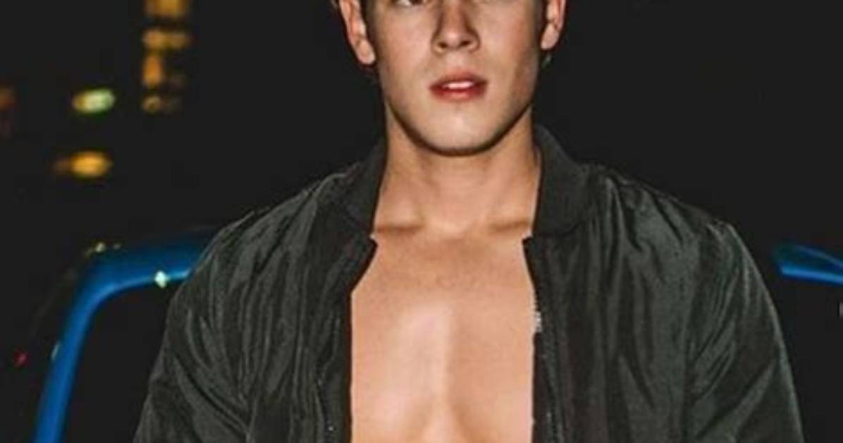 Who Is Ricardo Hurtado? Wiki, Age, Height, Net Worth, Girlfriend