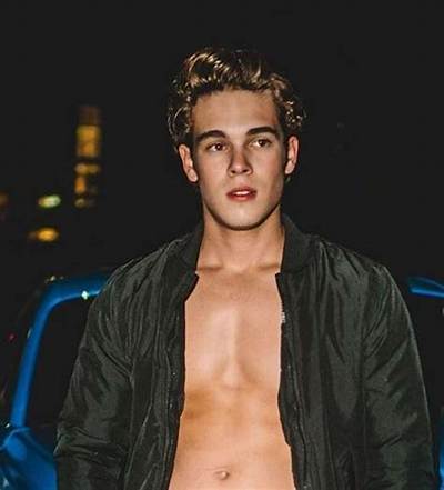 Who Is Ricardo Hurtado? Wiki, Age, Height, Net Worth, Girlfriend
