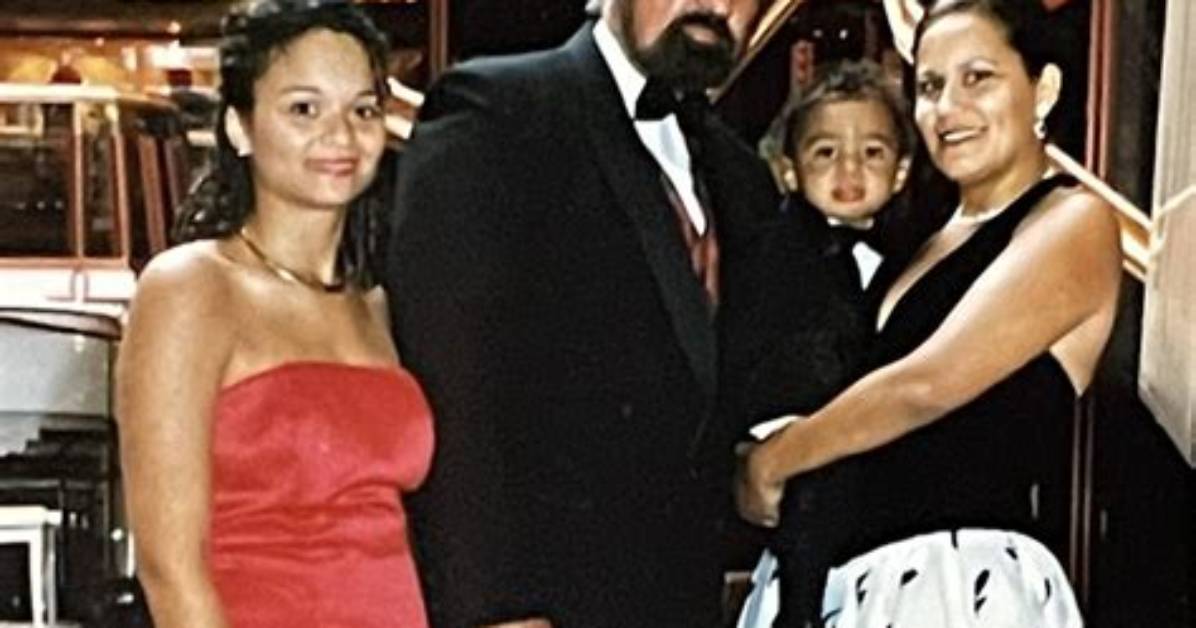 Who Is Richard Marcinko Wife Nancy Alexander? Net Worth Disclosed