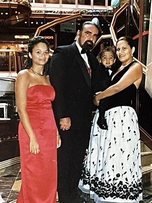 Who Is Richard Marcinko Wife Nancy Alexander? Net Worth Disclosed