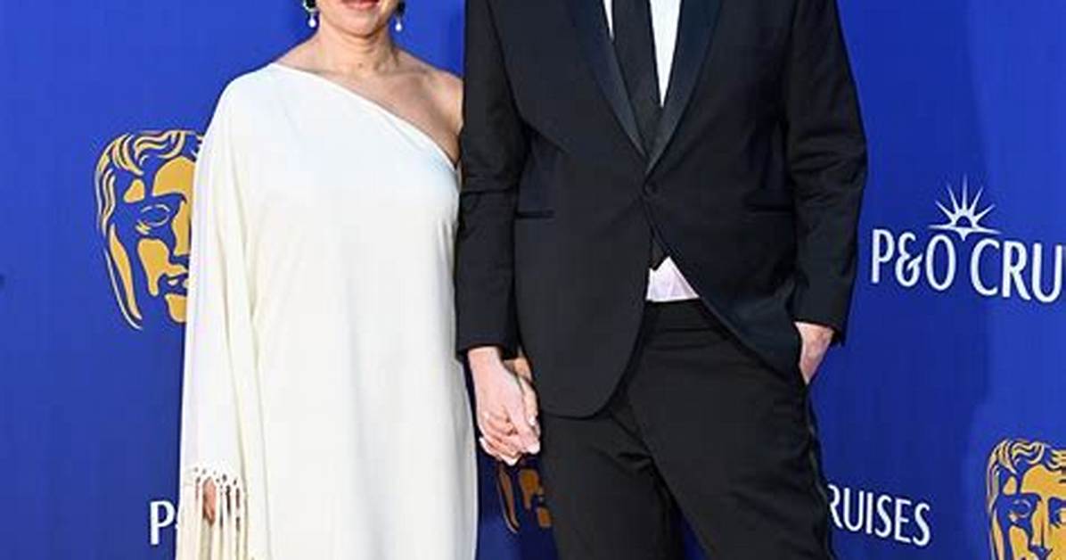 Who Is Richard Osman’s Wife, Ingrid Oliver? Explore His Married Life