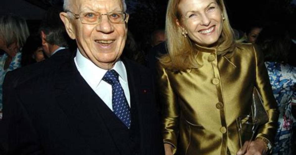 Who Is Richard Sackler Wife Beth Sackler? Facts to Know About the Cast of Dopesick