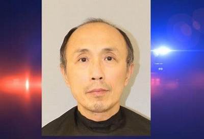 Who Is Rick Chow, Store Owner Charged with Murder of Teen He Suspected of Stealing Water?