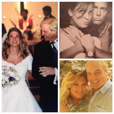 Who Is Rick Domeier Wife Amy Domeier? Meet Her on Instagram